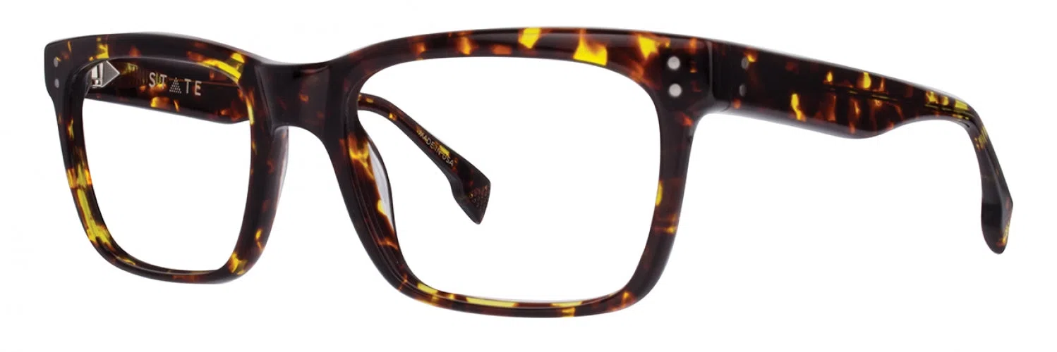 STATE Optical Co. CLYBOURN Eyeglasses - view 4